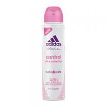 Desodorante Spray Adidas Feminino Control 150ML