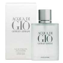 Perfume Giorgio Armani Acqua Di Gio Men - 100ML
