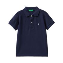 Camiseta Infantil Benetton 3089G3008 252