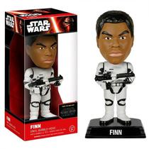 Boneco Funko Vinyl Star Wars - Finn
