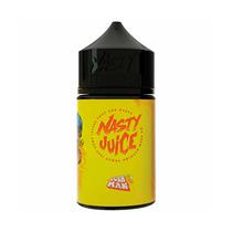 Juice Nasty High Mint Cush Man 0MG 60ML