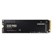 SSD M.2 Samsung 980 1TB Nvme PCI-Exp 3.0 - MZ-V8V1T0B/AM