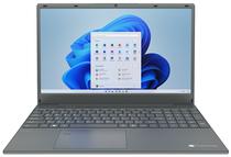 Notebook Gateway GWNR71517-BK 15.6" FHD AMD Ryzen 7 3700U 8/512GB SSD W11H - Charcoal Blue