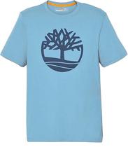 Timberland Camiseta Mas. TB0A2C6S DJ5