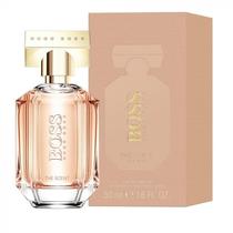 Perfume Hugo Boss The Scent Eau de Parfum Feminino 50ML