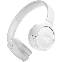 Fone de Ouvido Sem Fio JBL Tune 520BT com Bluetooth/Microfone - Branco