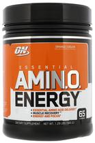 Optimum Nutrition Essential Amino Energy Orange Cooler - 585G