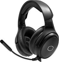 Headset Gaming Cooler Master MH-670 Wireless - Preto