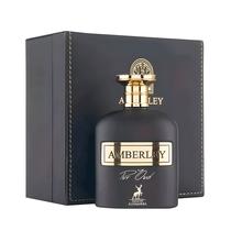 Perfume Maison Alhambra Amberley Pur Oud - Eau de Parfum - Unissex - 100ML