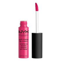 Cosmetico NYX Soft Matte Lips MLC24 - 800897848941
