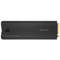 SSD Corsair MP700 Pro, GEN5, 1TB, M.2 Nvme, C/DissiPador, CSSD-F1000GBMP700PRO
