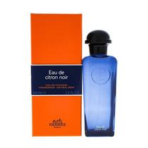 Perfume Hermes Eau de Citron Noir Edc 100ML - Cod Int: 71505