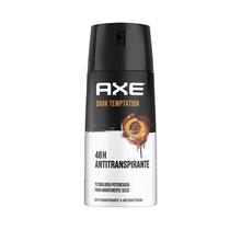 Desodorante Axe Dark Temptation Antitranspirante 48H Seco 152ML