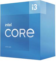 Processador Cpu Intel Core i3-10105 3.7GHZ LGA 1200 6MB