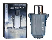 Perfume Omerta The Winner Takes It All Edt 100ML Masculino