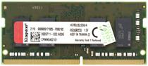 Memoria para Notebook Kingston 4GB/3200MHZ DDR4 CL22 Sodimm KVR32S22S6/4