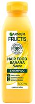 Shampoo Garnier Fructis Banana Forca - 300ML