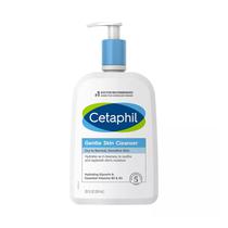 Limpiador Facial Cetaphil Gentle Skin Cleanser 591ML