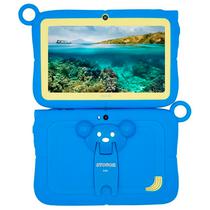 Tablet Atouch Android 7" - Azul