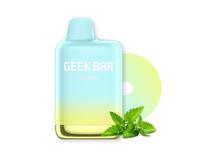 Vaporizador Descartavel Geek Bar Meloso - 9000 Puffs - Cool Mint