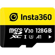Memoria Micro SD INSTA360 V30 U3 128 GB (Cinsaavd)