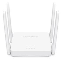 Roteador Wireless Mercusys Dual Band AC1200 AC10 - 867MBPS
