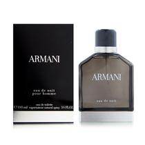 Perfume Giorgio Armani Eau de Nuit Eau de Toilette 100ML