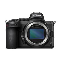 Camera Nikon Z5 Corpo (Sem Manual)