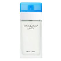 Perfume Tester Dolce & Gabbana Light Blue F Edt 100ML