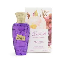 Perfume Maison Asrar Hamsat Ghazal - Eau de Parfum - Feminino - 100ML