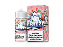 Essencia MR Freeze Strawberry Frost - 6MG/100ML