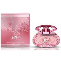 Perfume Crhis Adams Gifted Pour Femme Eau de Parfum Feminino 100ML