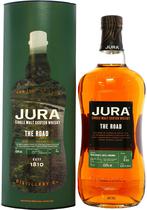 Whisky Jura Single Malt Scotch The Road - 1L