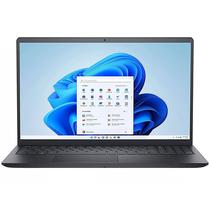Notebook Dell Inspiron 15 I3520-5810BLK-Pus 15.6" Intel Core i5-1155G7 8 GB DDR4 256 GB SSD Touch - Preto
