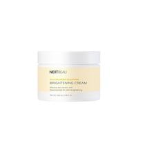 Nextbeau Niacinamide Solution Brightening Cream 100ML