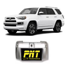 Central Multimidia PNT Toyota 4RUNNER And 11 2GB/32GB+4G Octacore Carplay+And Auto Sem TV