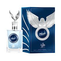 Perfume Al Wataniah Eqaab Edicao 100ML Masculino Eau de Parfum
