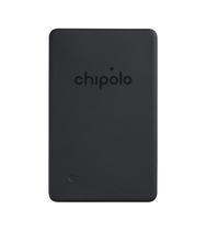 Localizador Chipolo Card Spot CH-C21R-GY-En Bluetooth - Almost Black