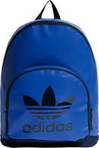 Mochila Adidas Ac Archive BP IB9305 - Azul/Preto