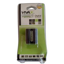 Bateria Vivax NP-FH100