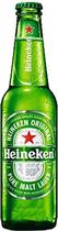 Cerveja Heineken Pure Malt Lager - 330ML