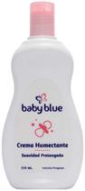Creme Hidratante Corporal Baby Blue Suavidad Prolongada 330 ML
