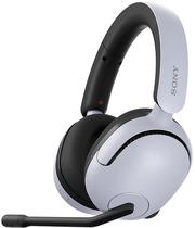 Headset Gaming Sony Inzone H5 WH-G500/WZ - Branco