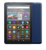 Tablet Amazon Fire HD 8" 32GB+2GB Ram Wifi BTH Azul Denim