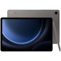 Tablet Samsung Galaxy Tab S9 Fe SM-X510 Wi-Fi 128GB/6GB Ram de 10.9" 8MP/12MP - Cinza