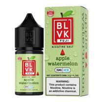 BLVK Salt Fuji Apple Watermelon 30ML