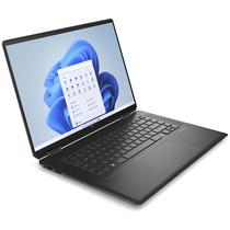 Notebook HP Spectre 16-F0010CA i7-11390H 5.0GHZ/ 16GB/ 512 SSD/ 16" 3K/ Touchscreen X360/ W11 Preto
