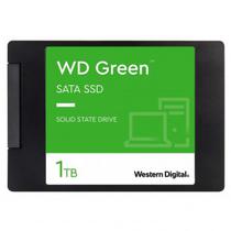 HD SSD 1TB Western Digital Green WDS100T3G0A