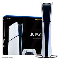 Console Sony Playstation 5 Slim CFI-2000B 1TB Edicao Digital Japao