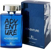 Perfume Pierre Bernard Adventure Edp 100ML - Masculino